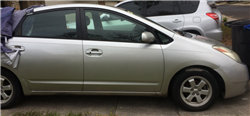 2004 Toyota Prius